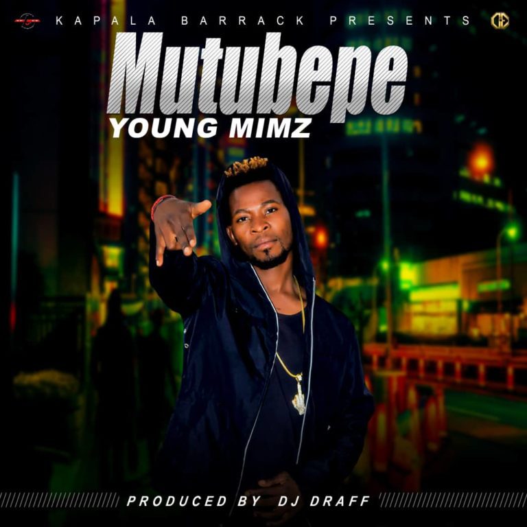 Young Mimz – Mutubepe (Prod by DJ Draff)