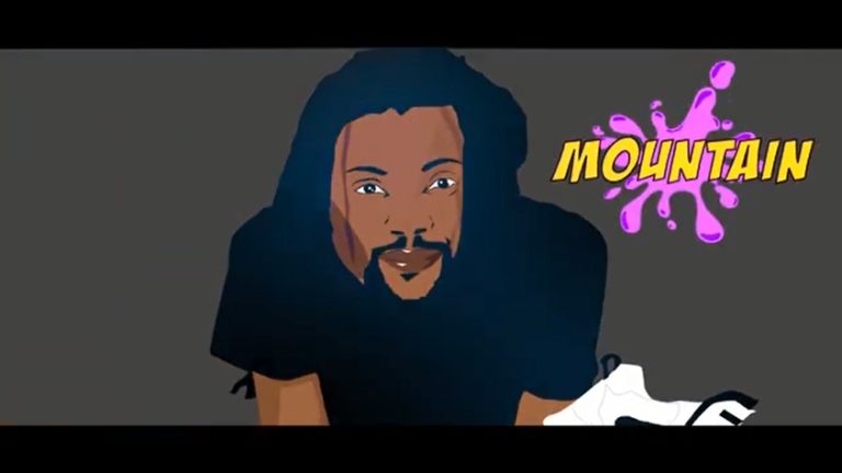 Jay Rox – Mountain To Climb