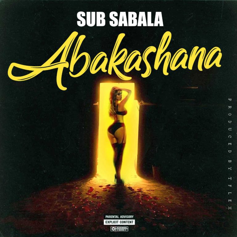 Sub Sabala – Abakashana