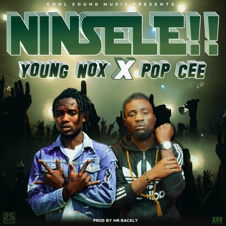 Zambya uku Chaina – Insele