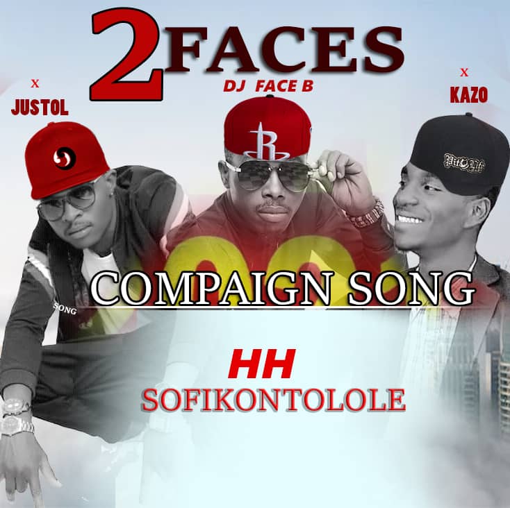 2 FACES DJ FACE B X JUSTOL X KAZO – HH SOFIKONTOLOLE