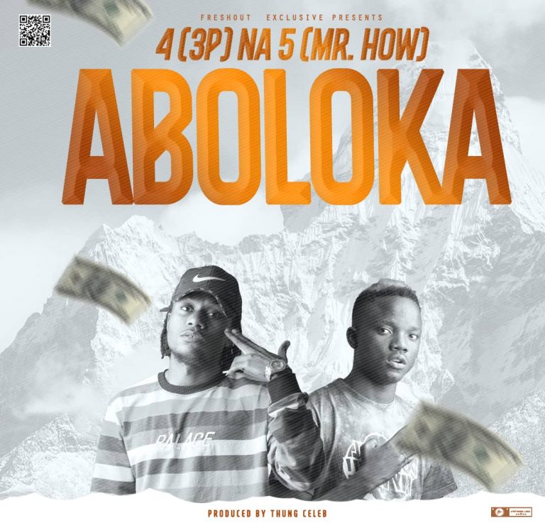 4 Na 5 – Aboloka [Yhang Celeb]