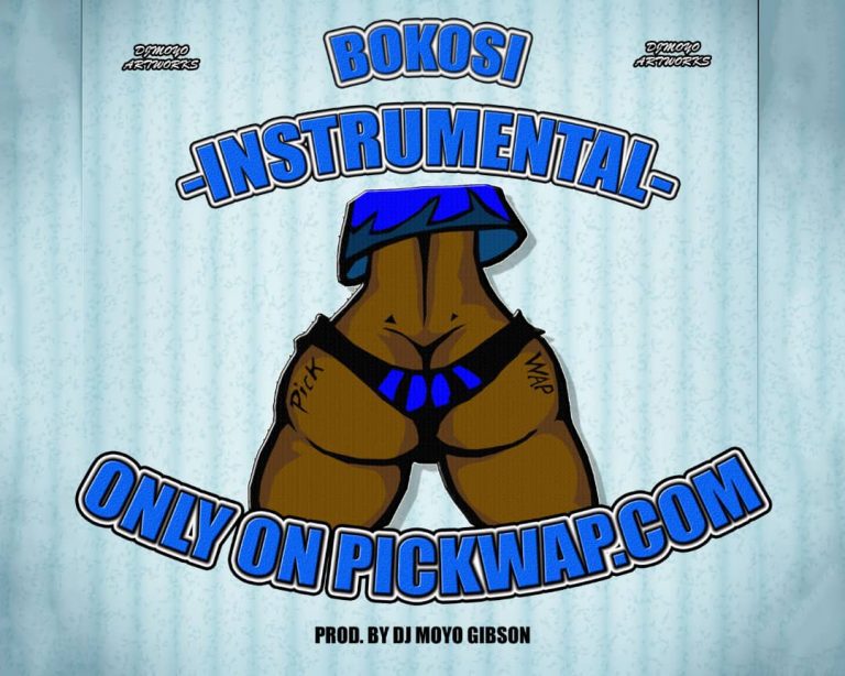 BEAT: BOKOSI INSTRUMENTAL