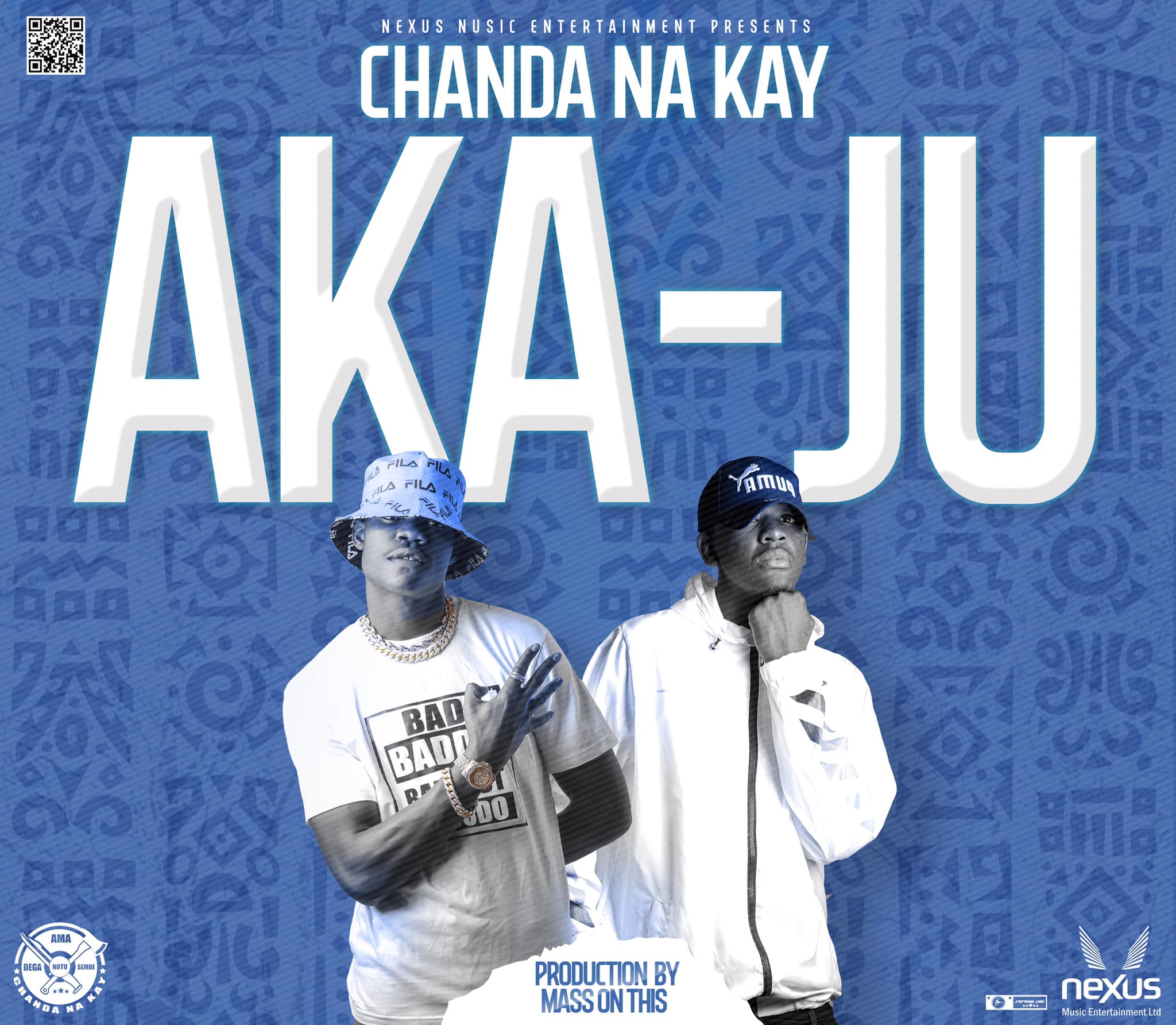 Chanda Na Kay Aka Juu Pickwap Music