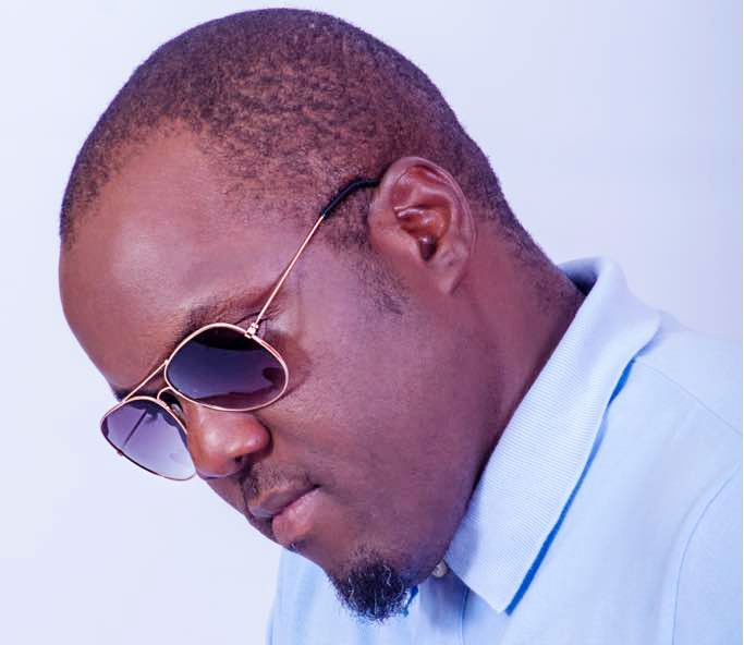 K Millian – Love Me The Way I Am
