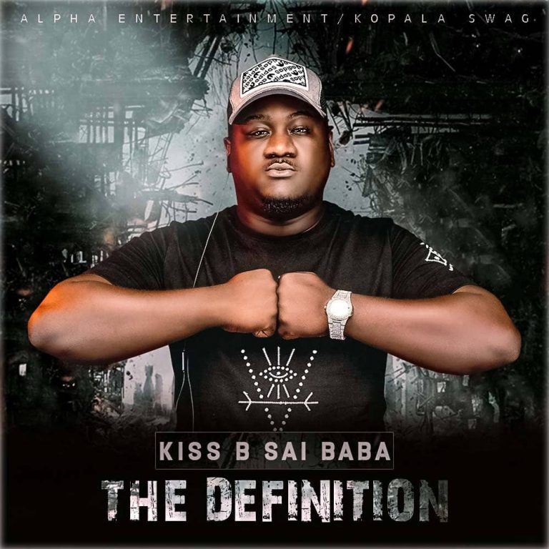 Kiss B Sai Baba – The Definition