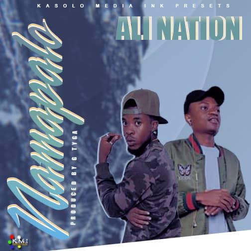 Nli Nation – Namapalo (prod G Tyga)