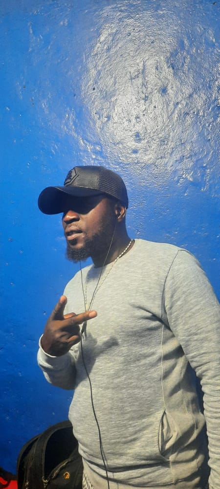 Real Joe – Mufilimba