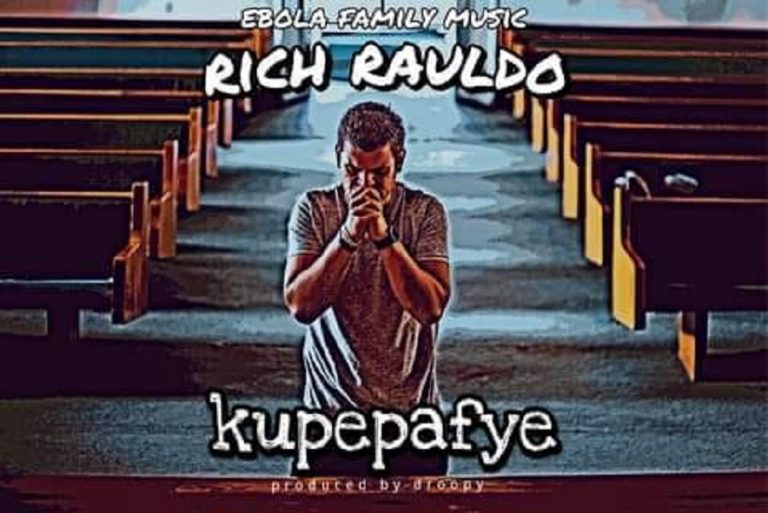 Rich Rouldo – Kupepafye (Prod Droopy)