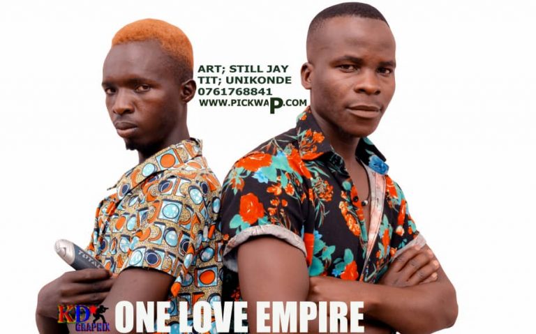Still J – Unikonde