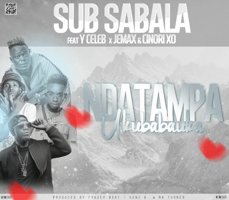 Sub Sabala ft Jemax x Y Celeb x Cinori Xo – Uku Babauka