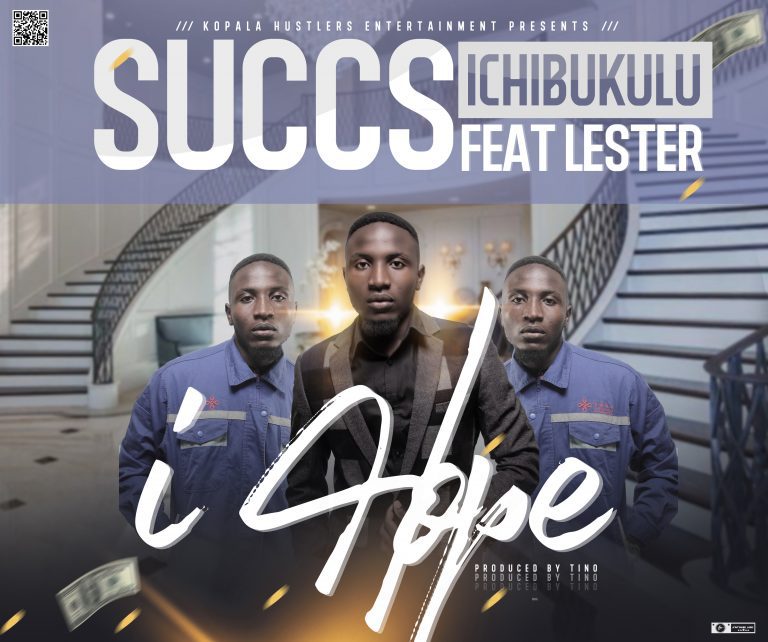 Succs Ichibukulu – I Hope