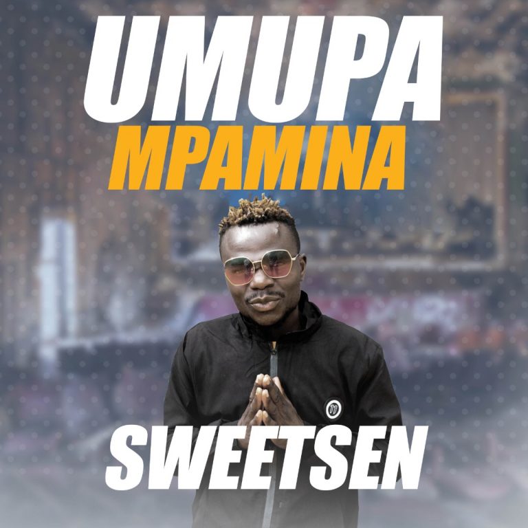 Sweetsen – Umupampamina