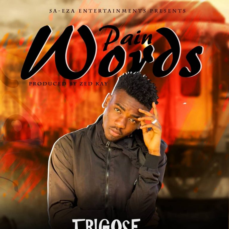 Trigose – Pain Words (Prod by Zed Kay)