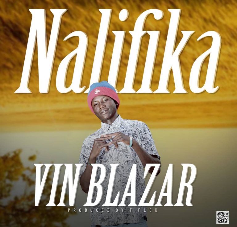 Vin Blazar – Nalifika