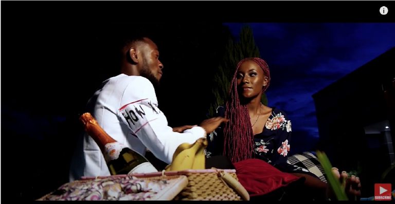 VIDEO: Sha-Dreck – Niwe Weka