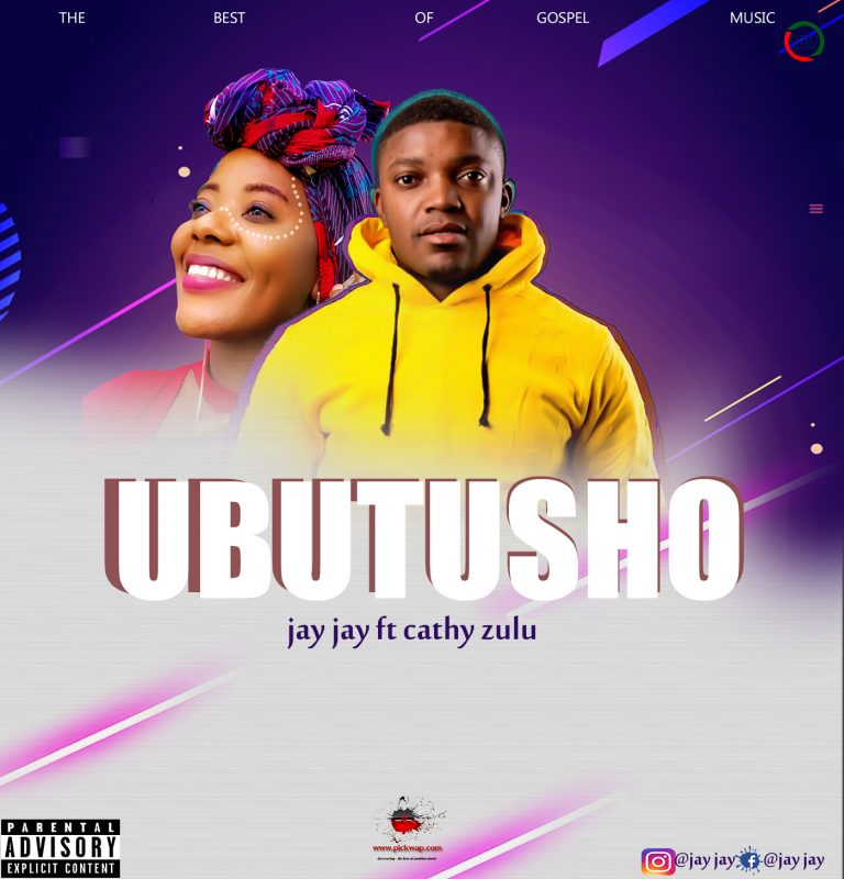 JAY JAY FT CATHY ZULU UBUTUSHO MP3