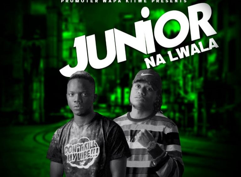 4 Na 5 – JUNIOR LWALA