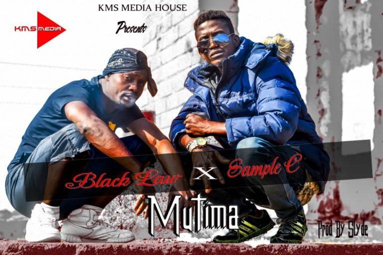 Law ft Sir Rude & Swatie P – Tiyambana Chan
