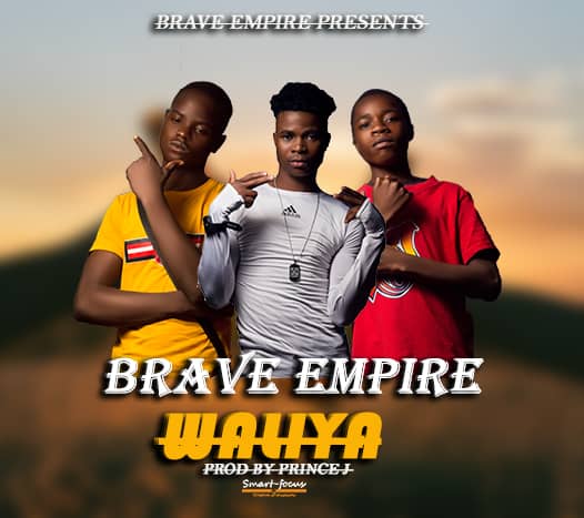 Brave Empire – Waliya (prod by Prince)
