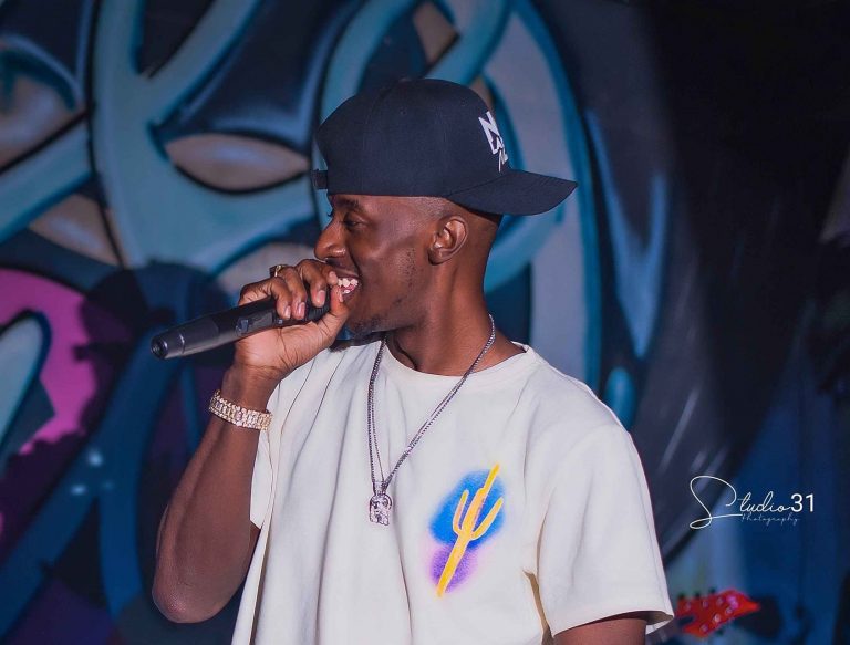 Chef 187 ft Prophet Malachi Ngandu – Chibebebe
