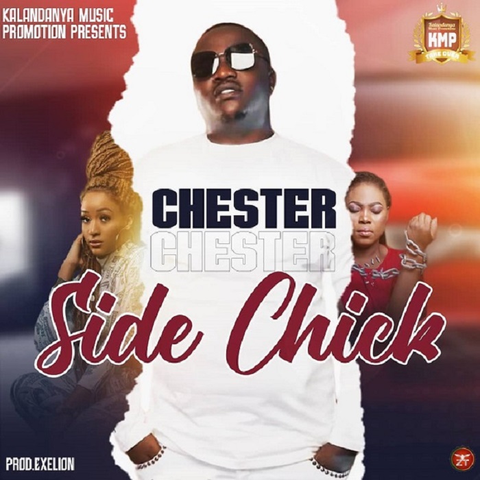 Chester – Side Chick