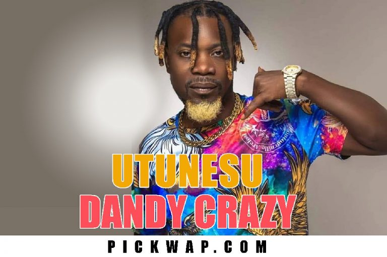 King Dandy (Dandy Crazy) – Utunesu