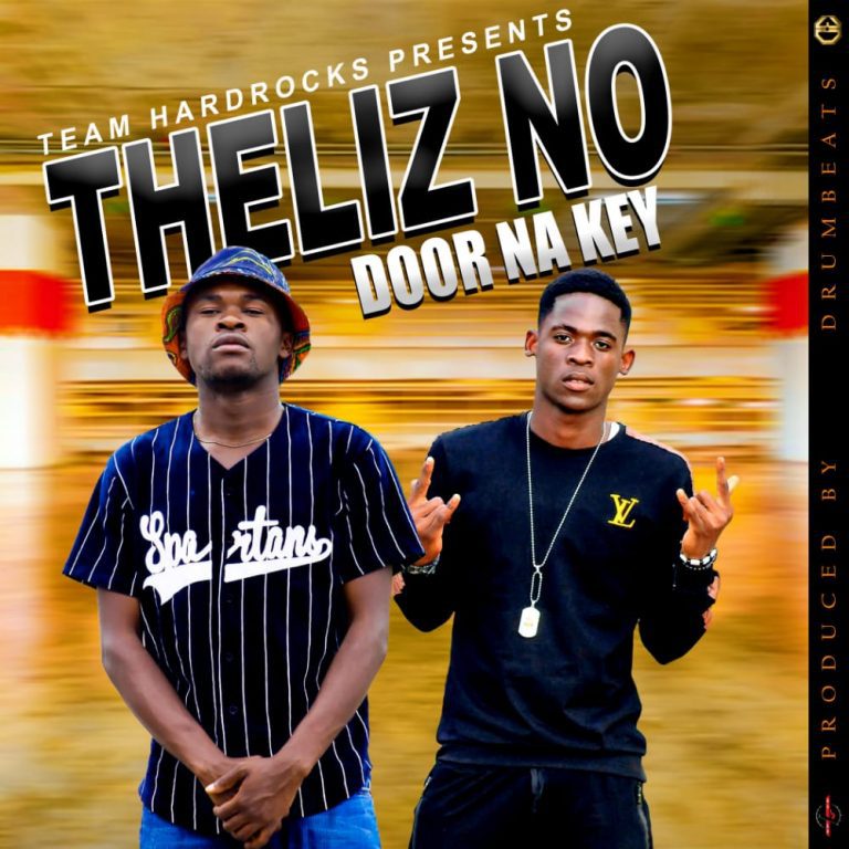Door Na Key – Theliz No (Drumbeats Team hardrocks)