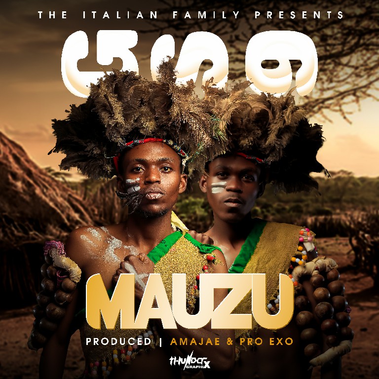 GS9 - Mauzu