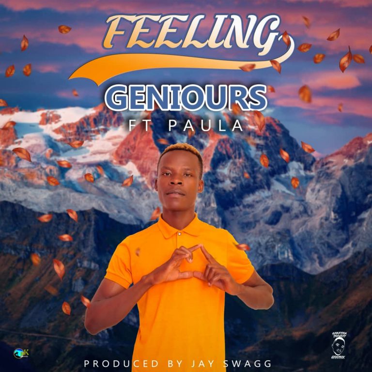 Geniours ft Paula – Feelings (Prob by Jay Swagg)