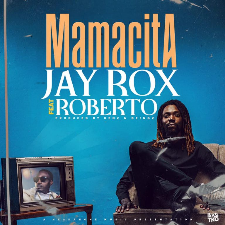 JAY ROX - MAMACITA