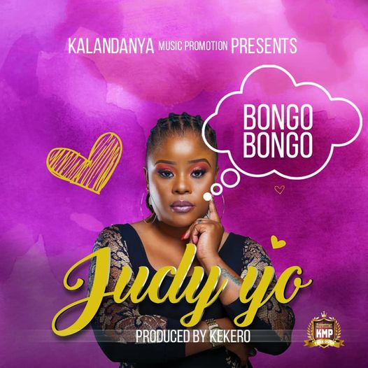 Judy Yo – Bongo Bongo