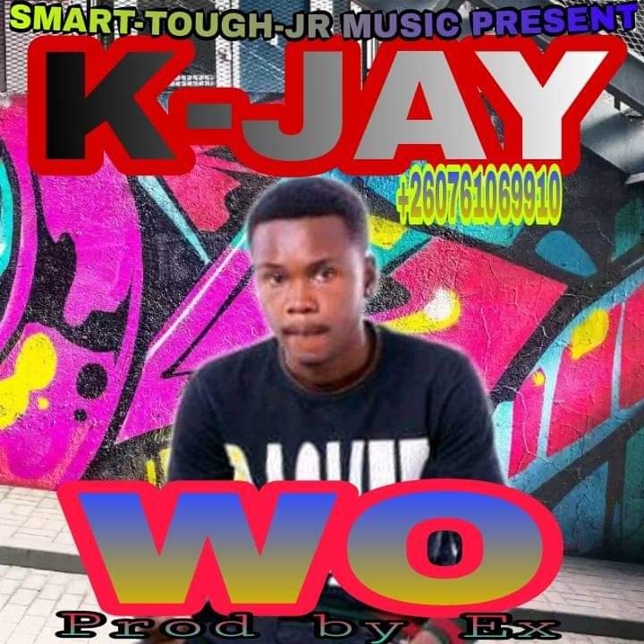 K-Jay – Wo