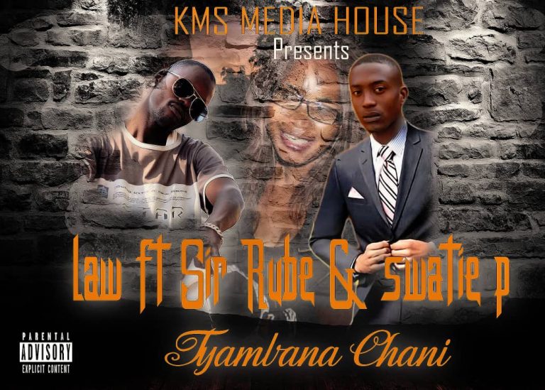 Black Law x Sample C – Mutima