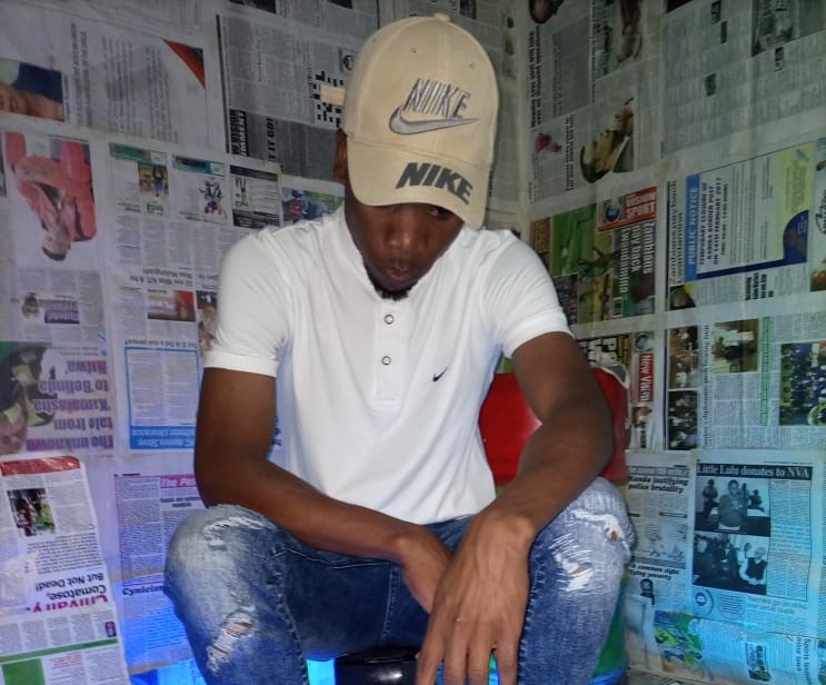 Lagacy 7 AKA The Ghetto Thunder – Afente (Prod By Super Sound Bwoy)