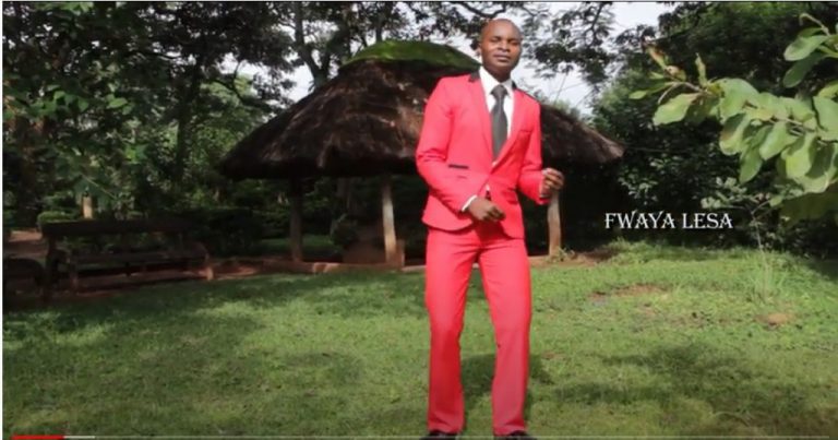 VIDEO: MIGHTY MWILA – FWAYA LESA