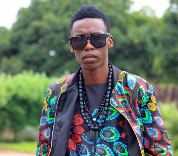 Mr David Monizo – Umweo Wandi Ni Yesu (prod by drumbeat)
