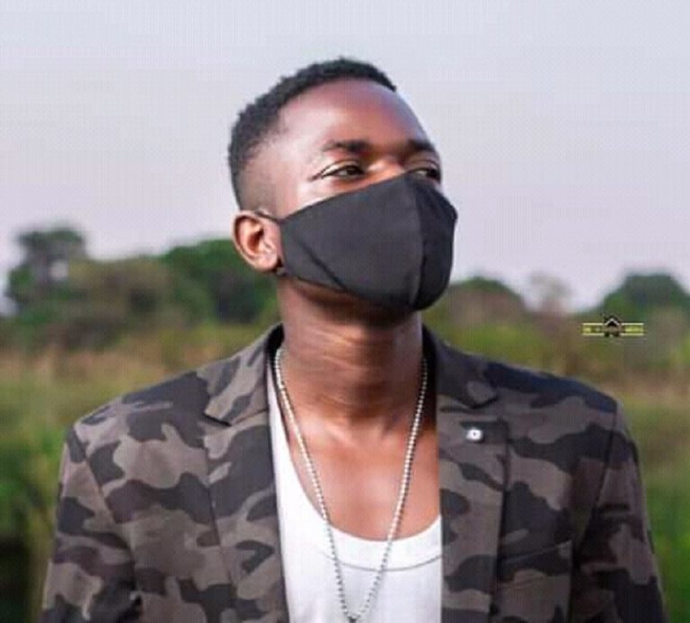 Mr Rhema ft Starjon – Kapa Neighbor