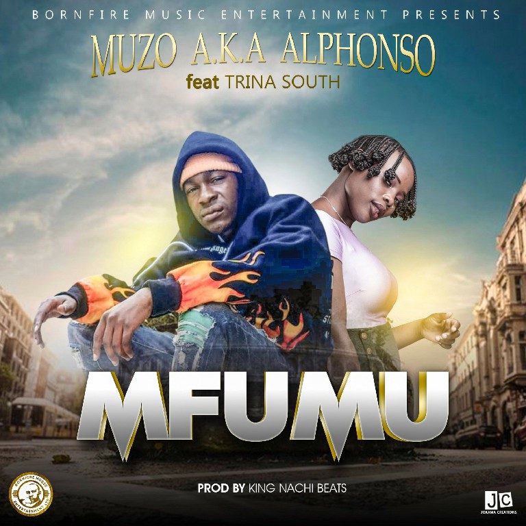 Muzo aka Alphonso ft Trina South – Mfumu
