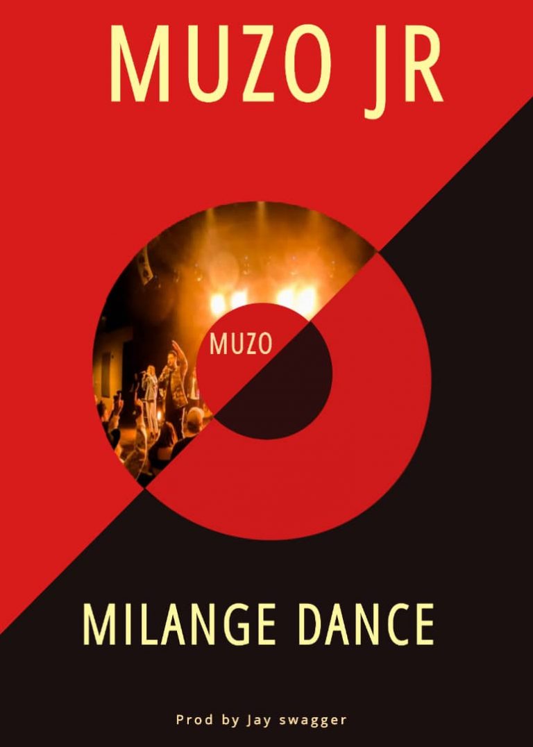 Muzo jr – Milange Dance