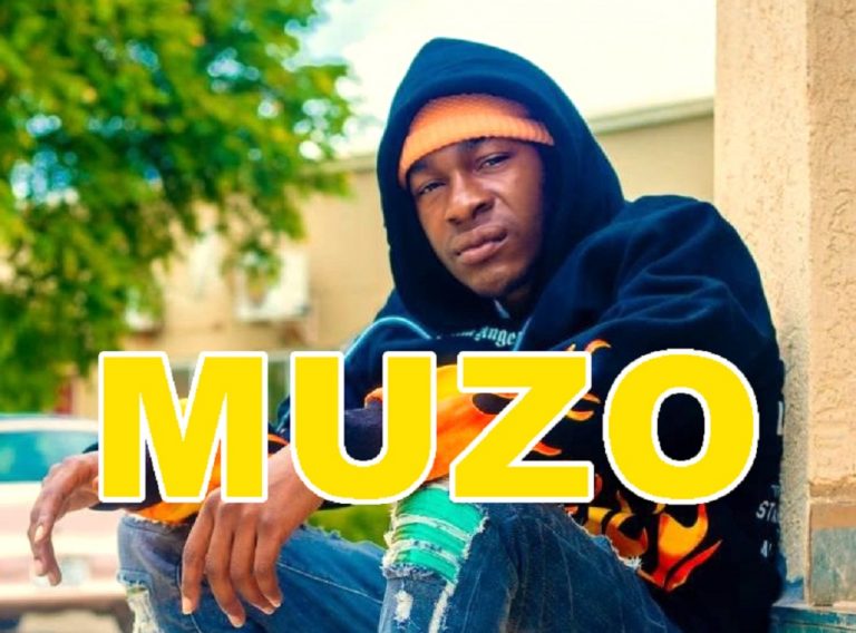 Muzo Aka Alphonso latest – Mbawe