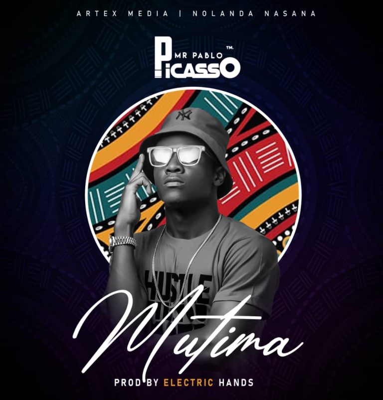 Picasso – Mutima (Prod by Electric Hands)
