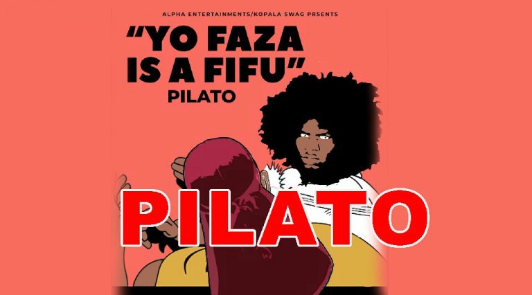 Pilato – Yo Faza Ize Fifu