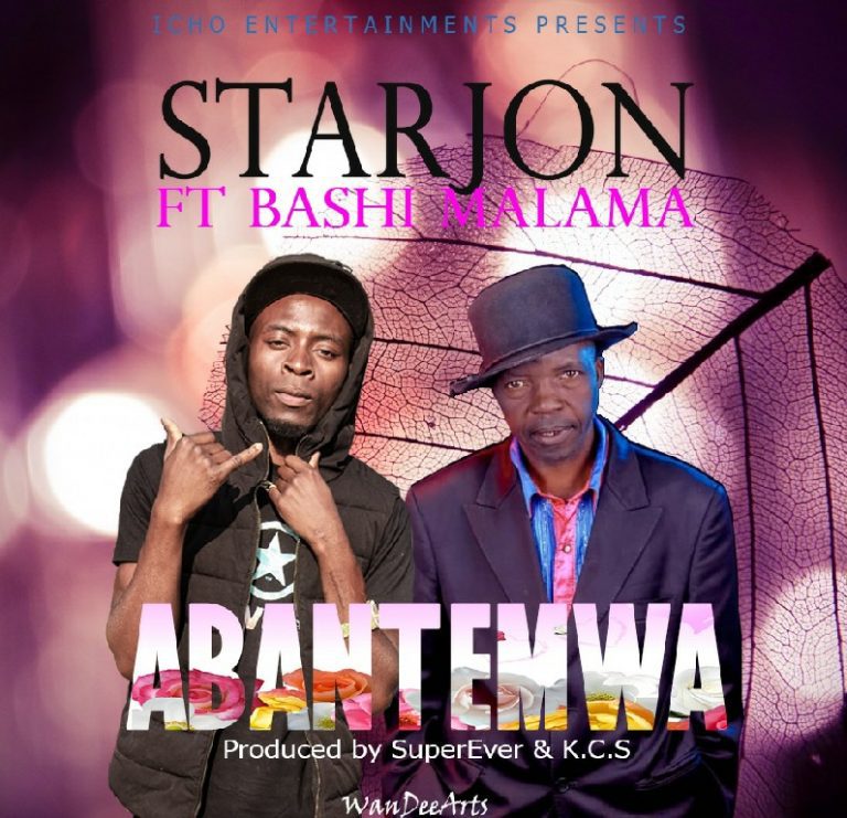 Starjon Icho ft Bashi Malama – Abantemwa
