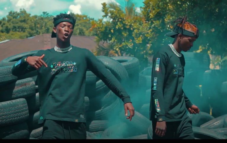 VIDEO: Swag Dollar X Boss Sachi – Just Chill