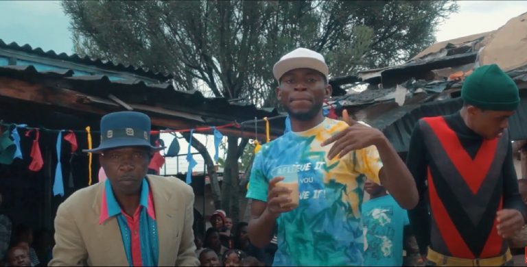 VIDEO: STARJON ft BASHI MALAMA – ABANTEMWA