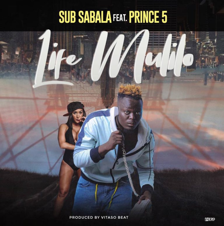 Subsabala x Prince 5 – Fire on The Mountain (prod by Vitaso V.M Records)