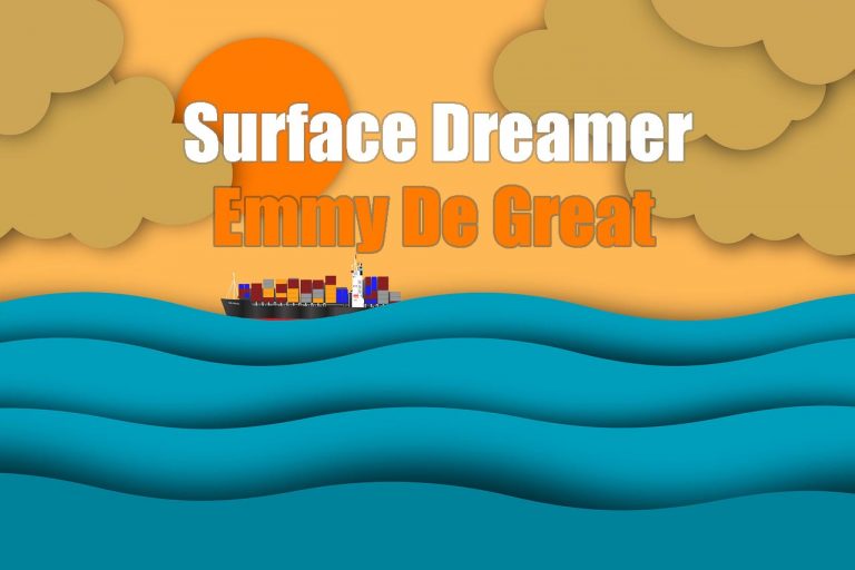 Surface Dreamer & Emmy De Great – Mokwana love (prod by T-Rux )