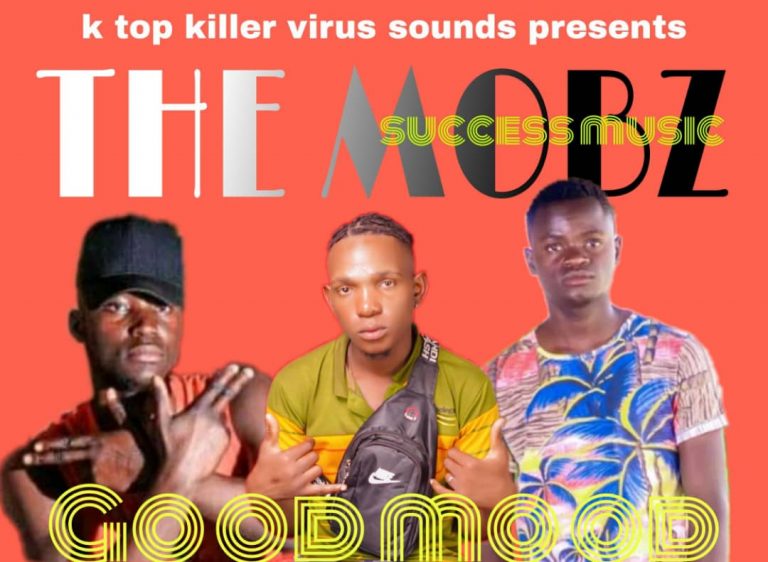 The Mobz – Good Mood