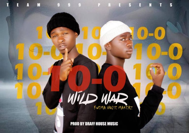 Wild War – 10-0